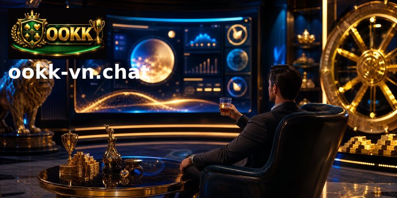 Baccarat hấp dẫn tại KA